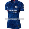 Fotbalový Dres Chelsea Dámské Domácí 2019/20